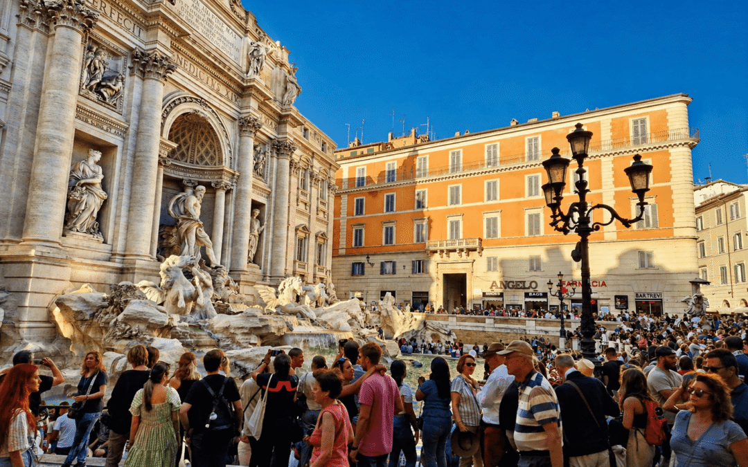 How To Explore Rome On A Cruise Excursion From Civitavecchia