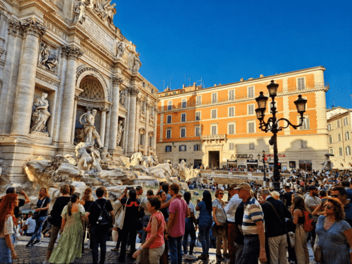 How To Explore Rome On A Cruise Excursion From Civitavecchia