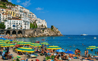 How To Explore Naples & Amalfi Coast On A Cruise Excursion From Naples