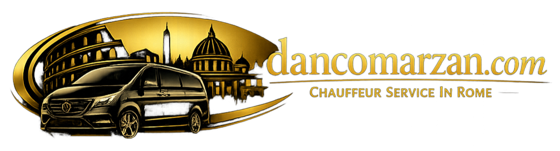 Rome Travel Agency | Chauffeur-Driven Tours & Transfers in Italy